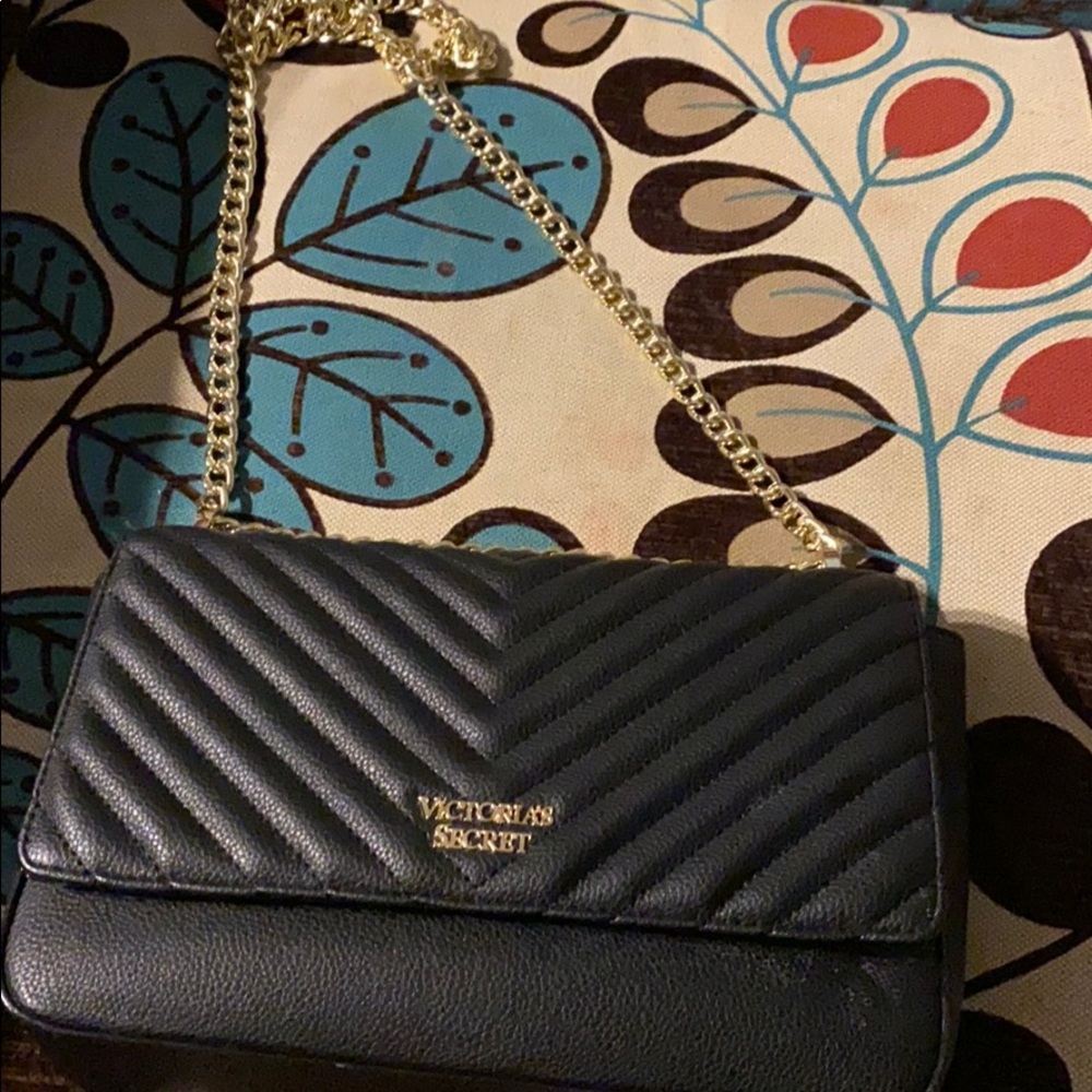 Victoria secret crossbody